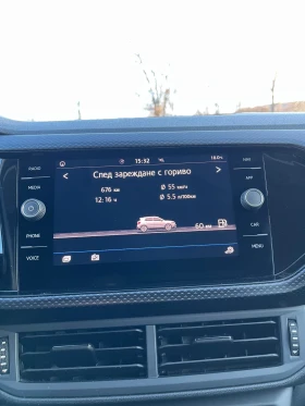 VW T-Cross * *  * *  | Mobile.bg    12