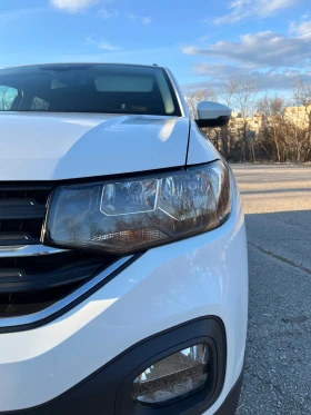 VW T-Cross * *  * *  | Mobile.bg    6