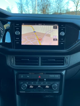 VW T-Cross * *  * *  | Mobile.bg    11