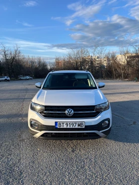 VW T-Cross * *  * *  | Mobile.bg    2
