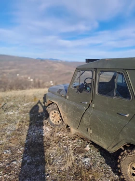 Uaz 469  469 | Mobile.bg    12