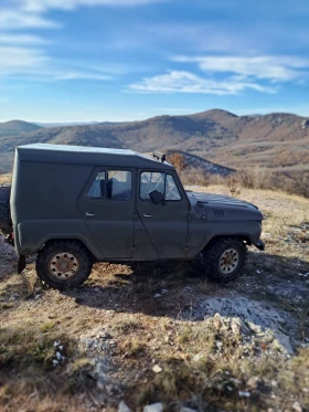 Uaz 469  469 | Mobile.bg    11