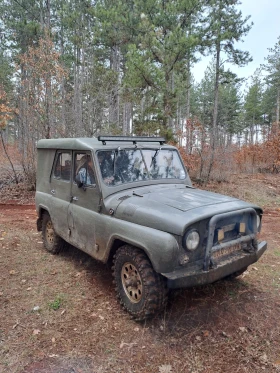 Uaz 469  469 | Mobile.bg    4