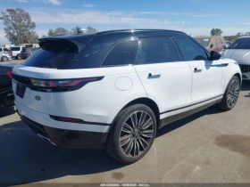 Land Rover Range Rover Velar P340 R-DYNAMIC S MHEV | Mobile.bg    8