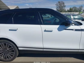 Land Rover Range Rover Velar P340 R-DYNAMIC S MHEV | Mobile.bg    4