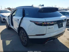 Land Rover Range Rover Velar P340 R-DYNAMIC S MHEV | Mobile.bg    6