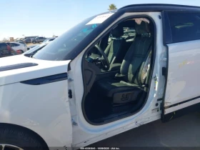 Land Rover Range Rover Velar P340 R-DYNAMIC S MHEV | Mobile.bg    14