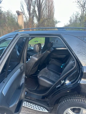Mercedes-Benz ML 320 ML320 CDI 4MATIC, снимка 3