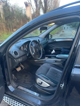 Mercedes-Benz ML 320 ML320 CDI 4MATIC, снимка 2