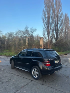 Mercedes-Benz ML 320 ML320 CDI 4MATIC, снимка 7