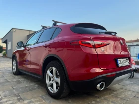 Alfa Romeo Stelvio - 40000 лв. / 20451.68 € - 20221929 4
