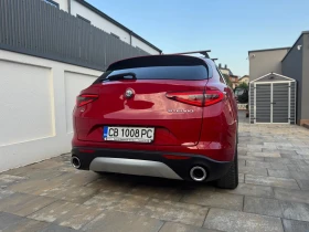 Alfa Romeo Stelvio - 40000 лв. / 20451.68 € - 20221929 10