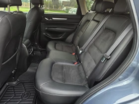 Mazda CX-5 2.5 AWD SKYACTIV-G FACE - цена по договаряне - 33451626 12