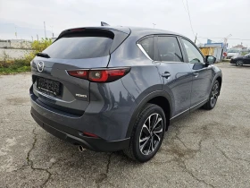 Mazda CX-5 2.5 AWD SKYACTIV-G FACE - цена по договаряне - 33451626 7