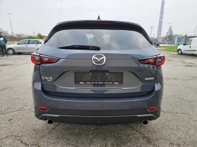 Mazda CX-5 2.5 AWD SKYACTIV-G FACE - цена по договаряне - 33451626 6