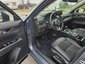 Mazda CX-5 2.5 AWD SKYACTIV-G FACE - цена по договаряне - 33451626 9
