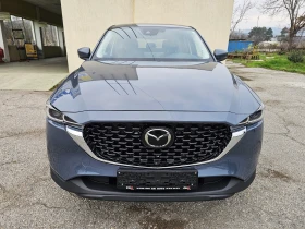 Mazda CX-5 2.5 AWD SKYACTIV-G FACE - цена по договаряне - 33451626 2