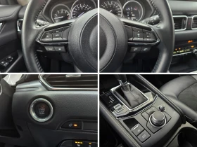 Mazda CX-5 2.5 AWD SKYACTIV-G FACE - цена по договаряне - 33451626 15