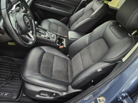 Mazda CX-5 2.5 AWD SKYACTIV-G FACE - цена по договаряне - 33451626 10