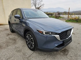 Mazda CX-5 2.5 AWD SKYACTIV-G FACE - цена по договаряне - 33451626 3