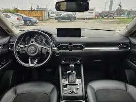 Mazda CX-5 2.5 AWD SKYACTIV-G FACE - цена по договаряне - 33451626 13