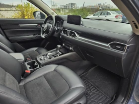Mazda CX-5 2.5 AWD SKYACTIV-G FACE - цена по договаряне - 33451626 11