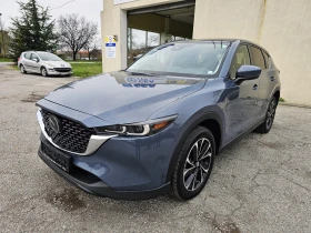 Mazda CX-5 2.5 AWD SKYACTIV-G FACE