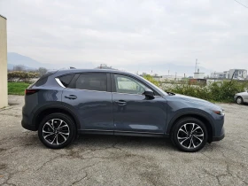Mazda CX-5 2.5 AWD SKYACTIV-G FACE - цена по договаряне - 33451626 8