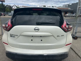 Nissan Murano * AWD * CARFAX * ЦЕНА ДО БГ, снимка 6