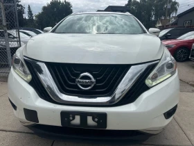 Nissan Murano * AWD * CARFAX * ЦЕНА ДО БГ, снимка 5