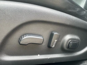 Nissan Murano * AWD * CARFAX * ЦЕНА ДО БГ, снимка 17