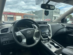 Nissan Murano * AWD * CARFAX * ЦЕНА ДО БГ, снимка 12