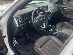 BMW X3 xDrive30i  CARFAX - 19900 € / 38921.02 лв. - 62428750 5