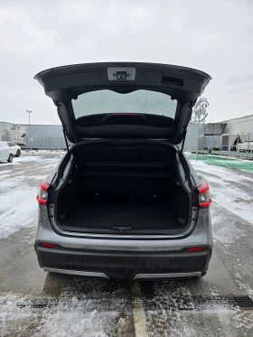 Nissan Qashqai в гаранция до 04.2026 - 19250 € / 37649.73 лв. - 50783931 9