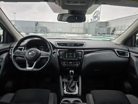 Nissan Qashqai в гаранция до 04.2026 - 19250 € / 37649.73 лв. - 50783931 7