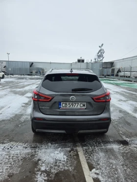 Nissan Qashqai в гаранция до 04.2026 - 19250 € / 37649.73 лв. - 50783931 4