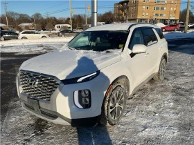 Hyundai Palisade 2020 ESSENTIAL| 7 PASS| DISTRONIK| 