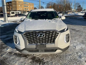 Hyundai Palisade 2020 ESSENTIAL| 7 PASS| DISTRONIK|  - 18500 € / 36182.85 лв. - 21438599 2