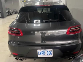 Porsche Macan * S * ТОП* ОБДУХВАНЕ* BOSE* , снимка 4