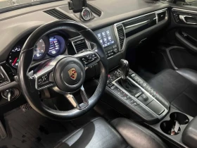 Porsche Macan * S * ТОП* ОБДУХВАНЕ* BOSE* , снимка 9
