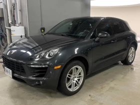 Porsche Macan * S * ТОП* ОБДУХВАНЕ* BOSE* 