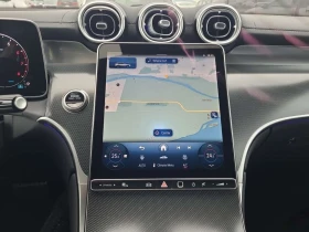 Mercedes-Benz GLC 300 * CARFAX * 360 КАМЕРИ* ПАНОРАМА* ПОДГРЕВИ - 43300 € / 84687.44 лв. - 73677718 8