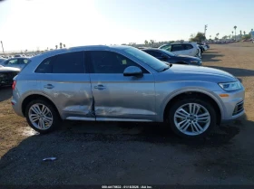 Audi Q5 2l 2.0T Premium - 11600 € / 22687.63 лв. - 47507068 13