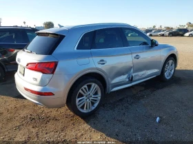 Audi Q5 2l 2.0T Premium - 11600 € / 22687.63 лв. - 47507068 4