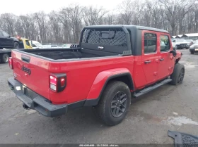 Jeep Gladiator 3l Sport S 4X4 - 26000 € / 50851.58 лв. - 88660896 4