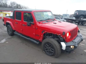 Jeep Gladiator 3l Sport S 4X4 - 26000 € / 50851.58 лв. - 88660896 2