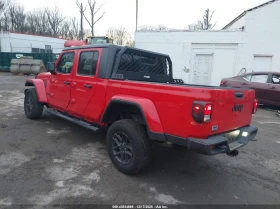 Jeep Gladiator 3l Sport S 4X4 - 26000 € / 50851.58 лв. - 88660896 3