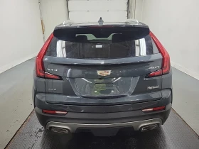 Cadillac XT4 AWD PREMIUM LUXURY, снимка 5 - Автомобили и джипове - 53661708