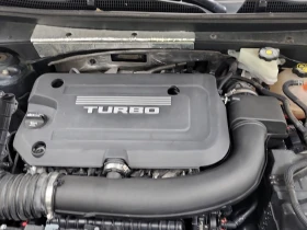 Cadillac XT4 AWD PREMIUM LUXURY, снимка 16 - Автомобили и джипове - 53661708