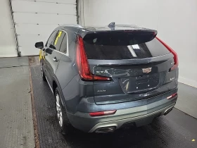 Cadillac XT4 AWD PREMIUM LUXURY, снимка 4 - Автомобили и джипове - 53661708